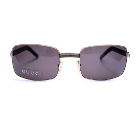 occhiali gucci vintage uomo|occhiali gucci uomo.